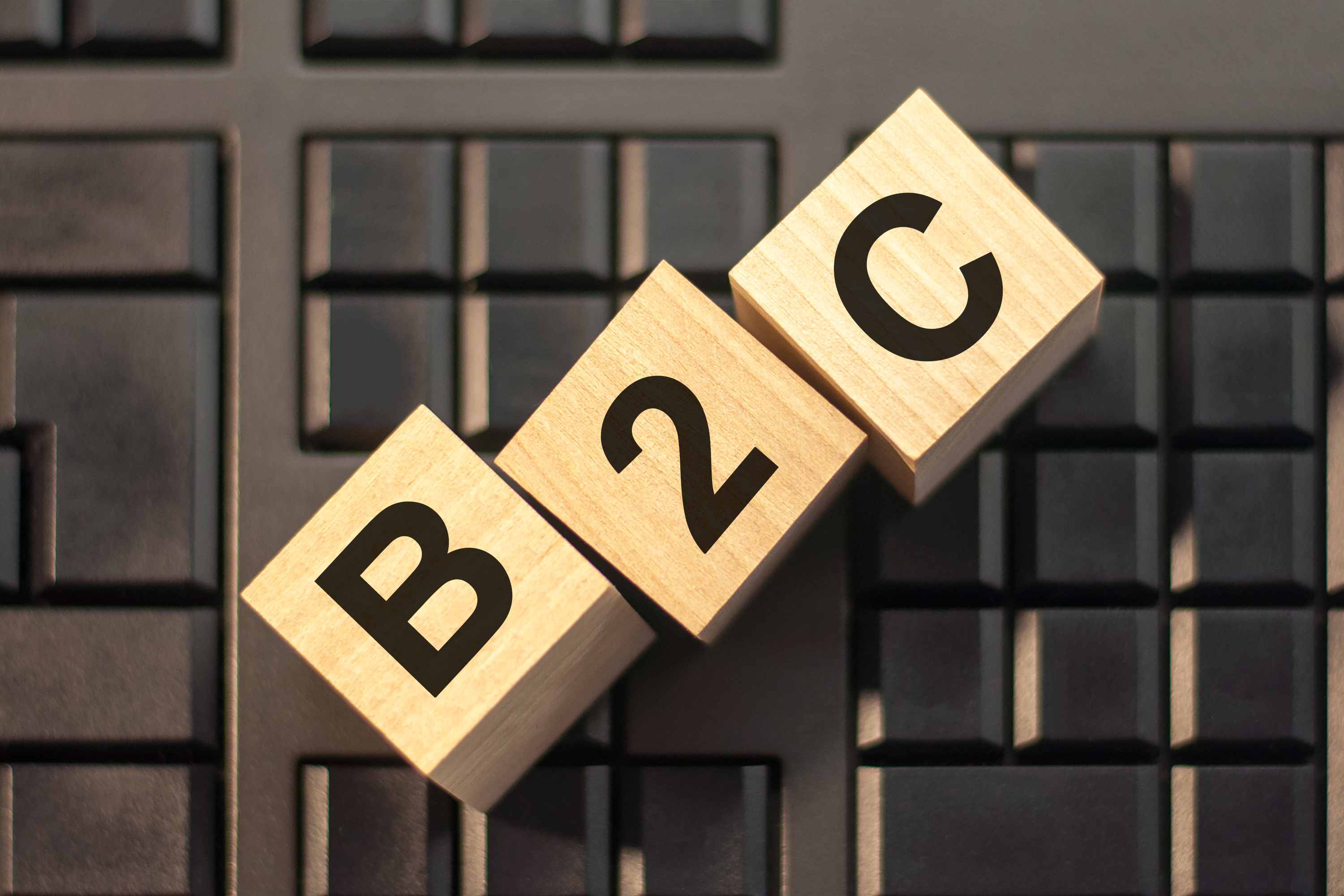 Ключевые различия между B2B, B2C и B2G