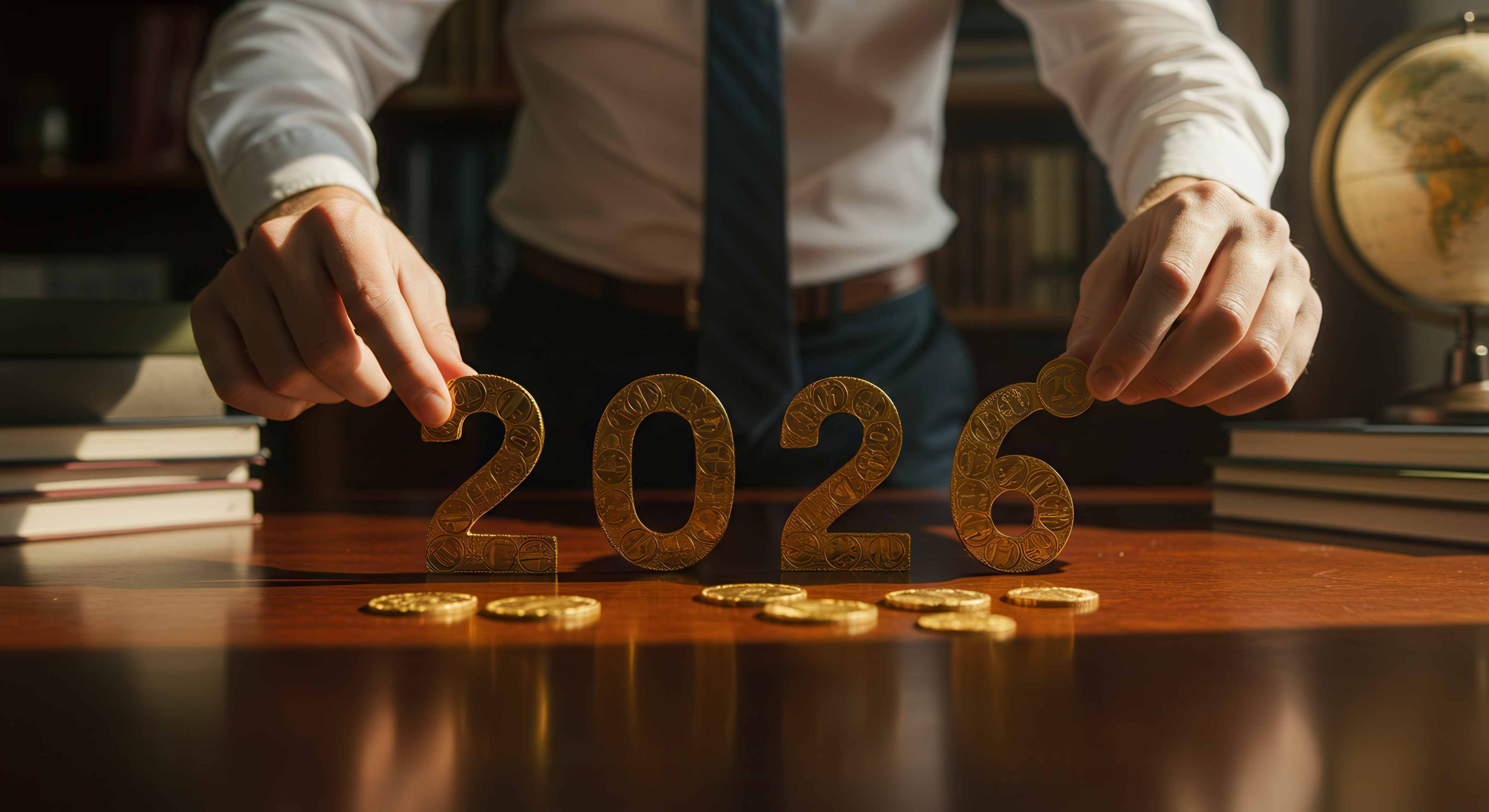 Что изменится в порядке уплаты НДФЛ с 2026 года